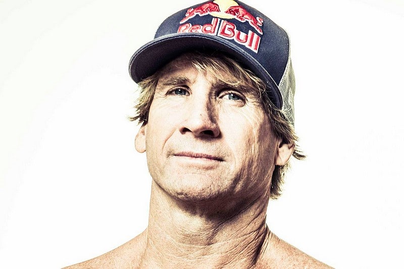 Robby Naish, \